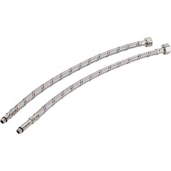 Гибкая подводка для смесителя VALTEC VTf.005.IS.0410040 - фото 14837537