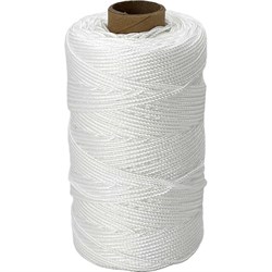 Полипропиленовый плетеный шнур truEnergy 12394 - фото 14837557