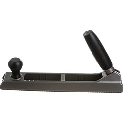 Рубанок KRAFTOOL 18843 - фото 14837568