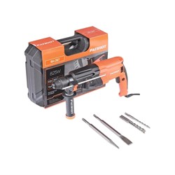 Набор инструмента PATRIOT 140301327 - фото 14837631