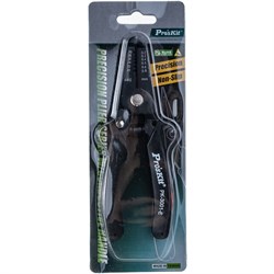 Клещи для зачистки Pro'sKit 1PK-3001E - фото 14837648