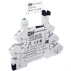 Реле интерфейсное Инпром Инновации 1345572 - фото 14837658