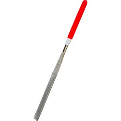 Плоский алмазный надфиль YATO YT-6152 - фото 14837698