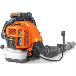 Ранцевая бензиновая воздуходувка Daewoo DABL 760 - фото 14837758