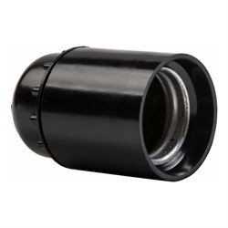 Карболитовый подвесной патрон IN HOME Н12П-01 - фото 14837792