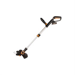 Аккумуляторный триммер WORX WG163E.9 - фото 14837830