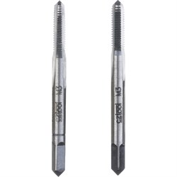 Набор метчиков Bucovice Tools 110030 - фото 14837886