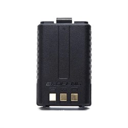 Аккумулятор для UV-5R BAOFENG BL-5 - фото 14837947