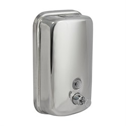 Дозатор для жидкого мыла Solinne TM804 - фото 14837976