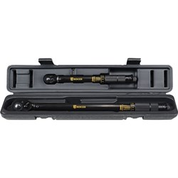 Набор динамометрических ключей Berger BG BG2163 - фото 14838027