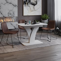 Обеденный стол ТриЯ Люксембург - фото 14838089