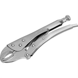 Ручной зажим Sparta 184305 - фото 14838112