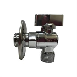 Угловой кран Victoria 61-200 - фото 14838137