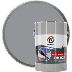 Универсальный грунт Profilux ГФ 021 - фото 14838351