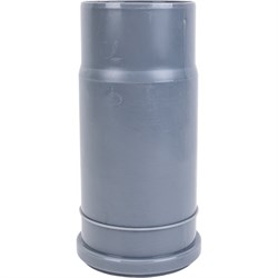 Патрубок ПОЛИТЭК 900110 - фото 14838441