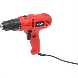 Дрель ATLET PDI400N - фото 14838462