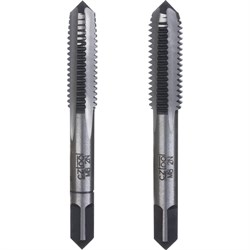 Набор метчиков Bucovice Tools 110080 - фото 14838494