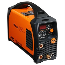 Сварочный инвертор Сварог TIG 200 P DSP "PRO" W212 - фото 14838505