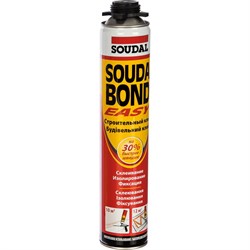 Клей SOUDAL Easy Soudabond Gun - фото 14838519