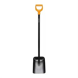 Совковая лопата FISKARS Solid - фото 14838528