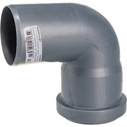 Отвод Lammin Lm35040005090 - фото 14838557