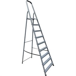 Лестница-стремянка LWI 9S+K - фото 14838637