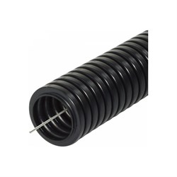 Гофрированная труба ПНД ЭРА Б0036824 - фото 14838641