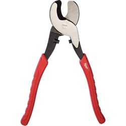 Ручной кабелерез Milwaukee 48226104 - фото 14838647