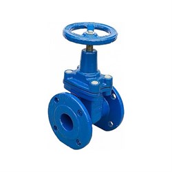 Задвижка Ci D040-02310 - фото 14838665