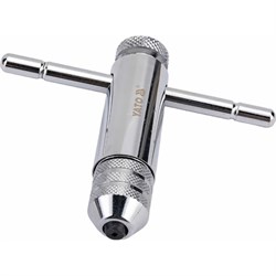 Вороток для метчиков YATO YT-2989 - фото 14838763