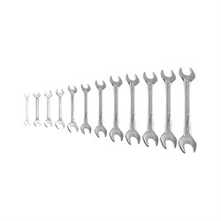 Ключи Top Tools 35D257 - фото 14838784