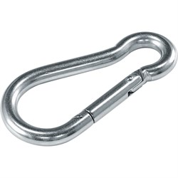 Пожарный карабин Insparion DIN 5299 - фото 14838789