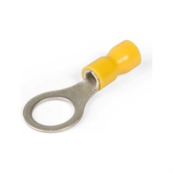 Кольцевой наконечник КВТ НКИ 6,0-10 - фото 14838822