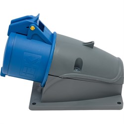 Стационарная розетка IEK MAGNUM ССИ-113 - фото 14838832