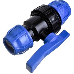 Разъемный кран TEBO 017031802 - фото 14838853