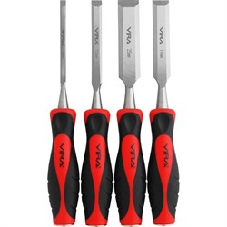 Набор стамесок VIRA 811044 - фото 14838877