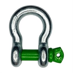 Омегообразная скоба HITCH G209 - фото 14838889