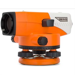 Оптический нивелир RGK N-32 - фото 14838934