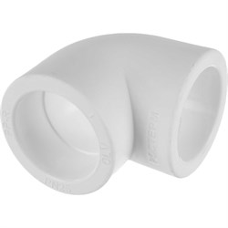 Угольник РОСТерм angPPR25-90 - фото 14838962