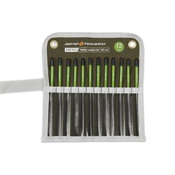 Набор надфилей Дело Техники 250722 - фото 14838981