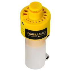 Точильная насадка для заточки сверл STABILMATIC ZSM-350 - фото 14839008