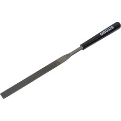 Плоский надфиль SITOMO 129682 - фото 14839009