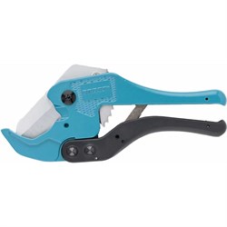 Универсальные ножницы для резки изделий из ПВХ Gross 78424 - фото 14839017