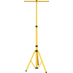 Штатив для светодиодных прожекторов 2*50 Вт ЭРА Б0029129 - фото 14839026