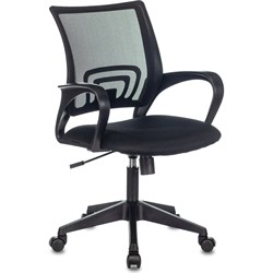 Компьютерное кресло Бюрократ CH-695N - фото 14839107