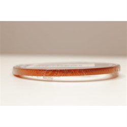 Полиимидный термоскотч ТПК «Московия» ПТС5мм33м - фото 14839125