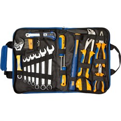 Набор инструмента KRAFT 703002 - фото 14839165