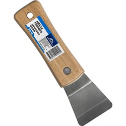 Гарпунная лопатка для натяжных потолков vertextools 1616-40 - фото 14839226