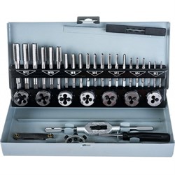 Набор метчиков STARTUL ST9302 - фото 14839234