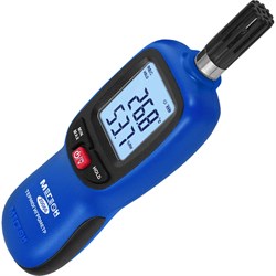 Термогигрометр МЕГЕОН к0000401766 - фото 14839295